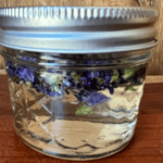 cold infused oil