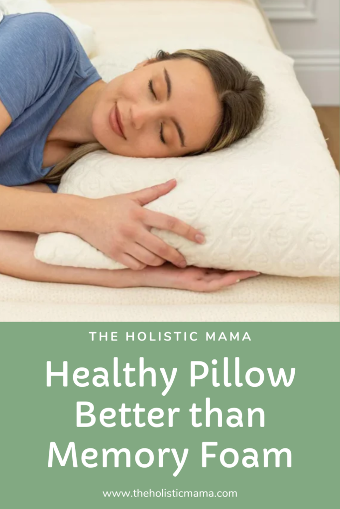 best nontoxic pillow