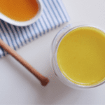 golden milk spice mix