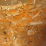 how to make sauerkraut