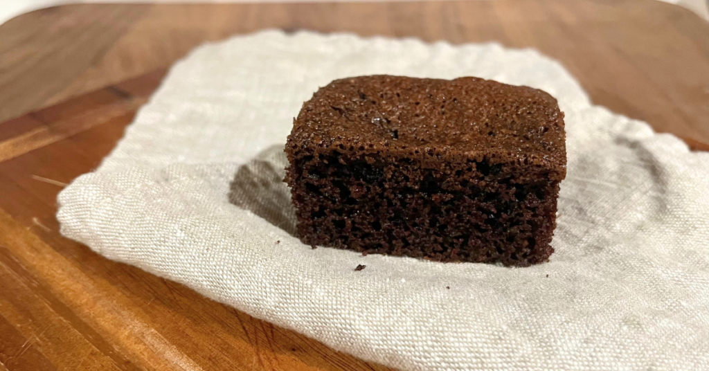 Gluten Free Almond Flour Brownies The Holistic Mama