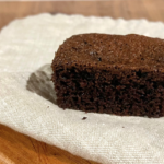 almond flour brownies