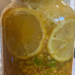 how to make fire cider