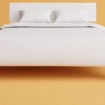 mattress is toxic