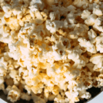 healthiest packaged snacks swaps