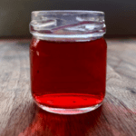 homemade cold syrup recipe