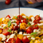 balsamic vinaigrette salad dressing
