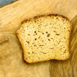 gluten free bread machine sandwich bread