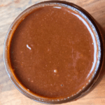 Homemade Healthy Nutella Recipe