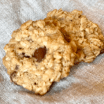 Oatmeal Raisin Coconut Cookie Recipe