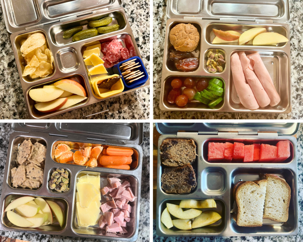 healthy school lunch planetbox