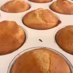 gluten free cornbread muffins