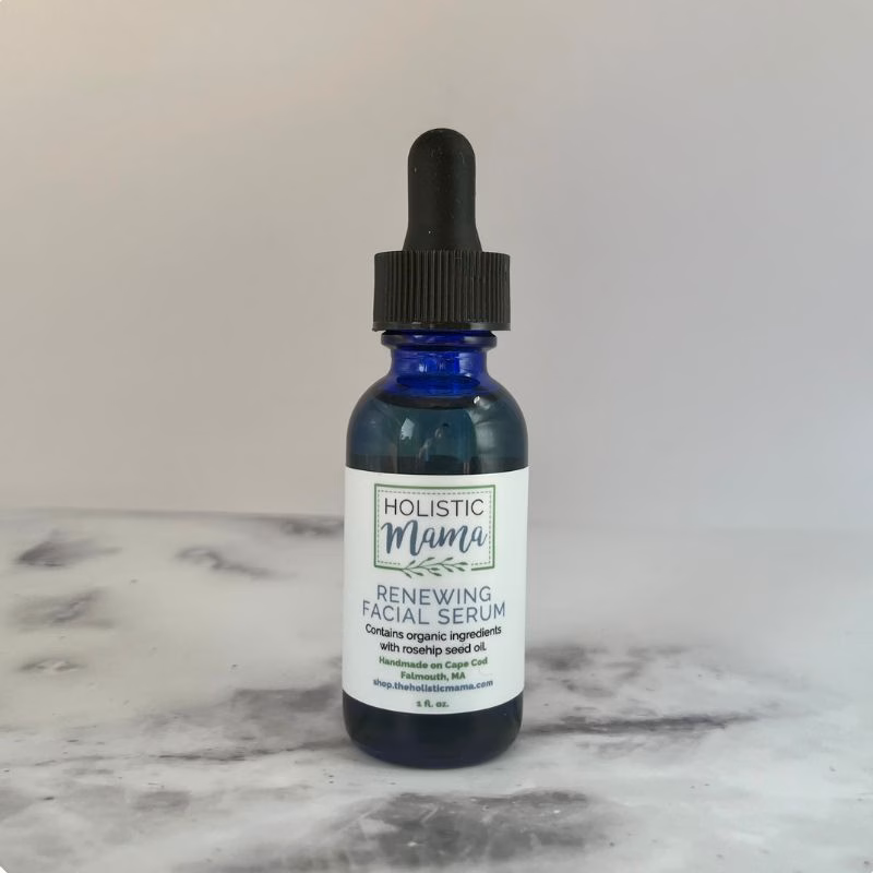 holistic mama serum