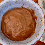 the best chocolate pudding recipe dairy free
