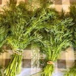 how to dry herbs and spices