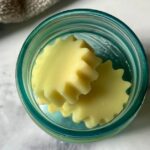 how to make lotion bars